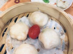 -点都德(盘福楼店)