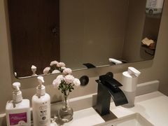 -泰合玺·精油疗愈 SPA(南京河西万达店)