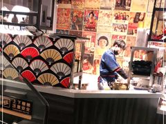 -吉屋烤肉(八宝街店)