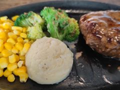 铃木肉饼-铃木食堂(宽街店)