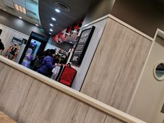 -肯德基(朝阳门店)