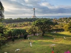 -三亚南山文化旅游区