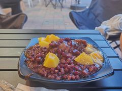 -星星奶冰·汤圆刨冰(甘肃路店)