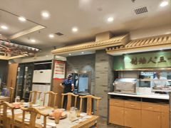 -牛街·马辈儿涮肉(牛街二店)
