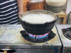 -阿婆潮汕砂锅粥(王府大街店)