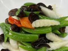 -院里寻菜·祖庵菜宴请(观沙岭店)