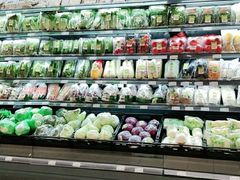 -永辉超市(富春新天地店)