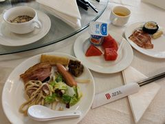 -上海国际饭店