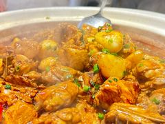 -赣江里•江西菜(望京旺角店)