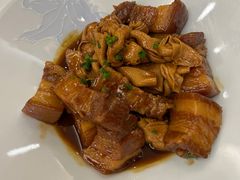 -银都上海菜馆(粤海东路店)