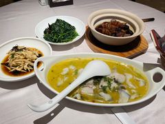 -粗茶淡饭·汉口公馆(循礼门店)
