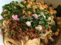 -车沾巷·重庆老味豌杂面