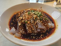 -辣婆婆(航天桥店)