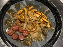 -么子烤肉(化龙池店)