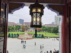 -广州中山纪念堂