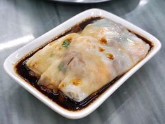 鲜虾牛肉肠-穗银肠粉店(东川路店)