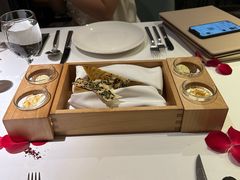 -王品牛排(福州泰禾店)