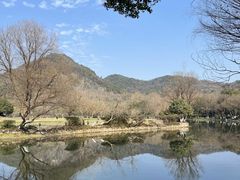 -八卦田遗址公园