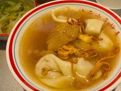 -八二小区抄手(三友路店)