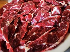 -阿欢牛肉店·火锅·粿条面