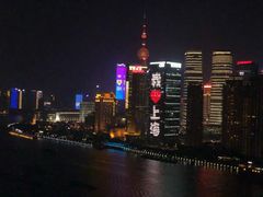 -上海外滩英迪格酒店