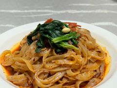 -令氏家外家周礼食府(桥南店)