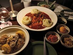 -Fuzzy Bistro 浮几韩餐·茶酒馆