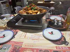 -石灰石烧鸡公(南通万象城店)