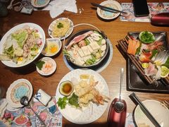 -二丁目食堂(铁西万象汇店)