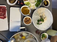 -官塘陈记鱼生·潮汕砂锅粥·牛肉火锅(潮枫路总店)