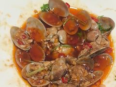 -杨氏青龙虾·羊蝎子(金盛路总店)