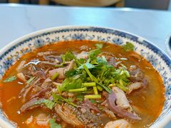 -真食净香居·内蒙烧麦(亚运村店)