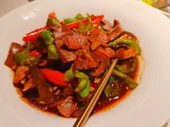 -華府(凯德晶萃店)