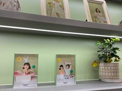 -海马体家庭照相馆(广州正佳广场店)