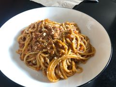 肉酱意大利面-1901 Cafe(西四店)