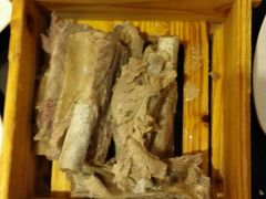 盐蒸排骨-朕之味(龙湖·西城天街店)