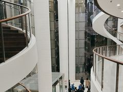 -中央音乐学院歌剧音乐厅