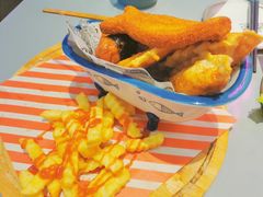 -chicken plus韩国炸鸡(城阳店)