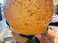 -吴越荣记苏州菜·松鼠桂鱼100%活鱼现做(斜塘老街店)