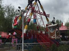 -长春公园(普阳街道)