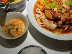 -香料集市新疆餐厅·清真聚餐(成都远洋太古里店)