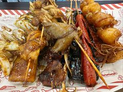 -上海老太小吃店(好吃街店)