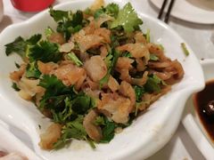 -翠亭酒家(山西南路店)