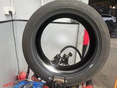 -捷之洁·米其林轮胎汽车维修保养(浦江镇江月路店)