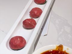 -牛焱·贵州黄牛肉火锅(城西银泰店)