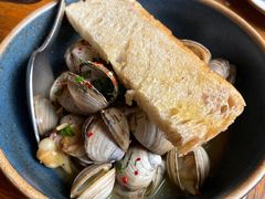 -THE CANNERY&JUJU 新鲜海鲜·牛排美食酒廊