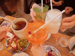 -Alimentari早午餐(安福路店)