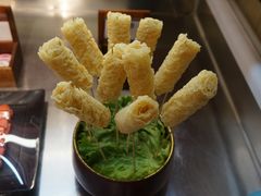 -羊大爷涮肉(亮马桥店)