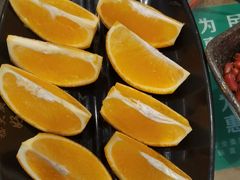 -嵇大厨好灶头农家菜