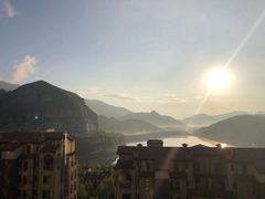 -天鹅湖生态旅游风景区